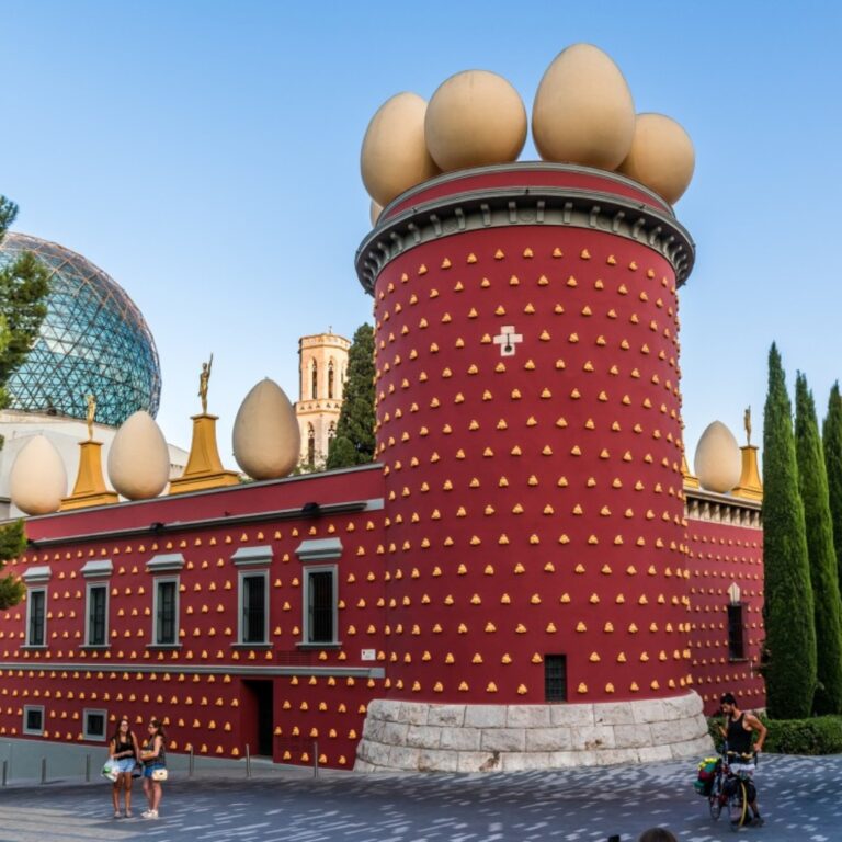 Figueres albergará BravoFestival Live 2025